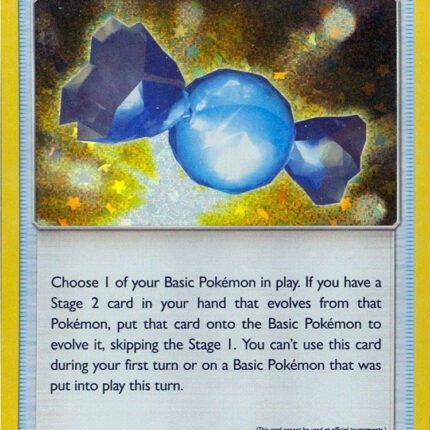 Rare Candy (CLC) [CL - 024/034]