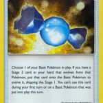 Rare Candy (CLV) [CL - 025/034]
