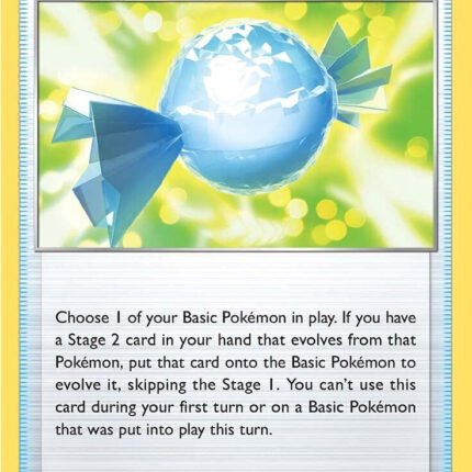 Rare Candy [CRZ - 141/159]