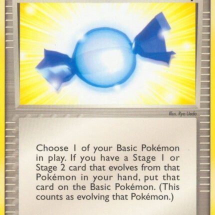 Rare Candy [EM - 83/106]