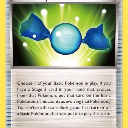 Rare Candy [PLB - 85/101]