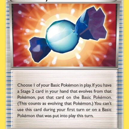 Rare Candy [PRC - 135/160]