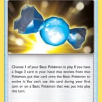 Rare Candy [SM01 - 129/149]