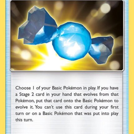 Rare Candy [SM01 - 129/149]