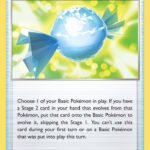 Rare Candy [SWSH01 - 180/202]