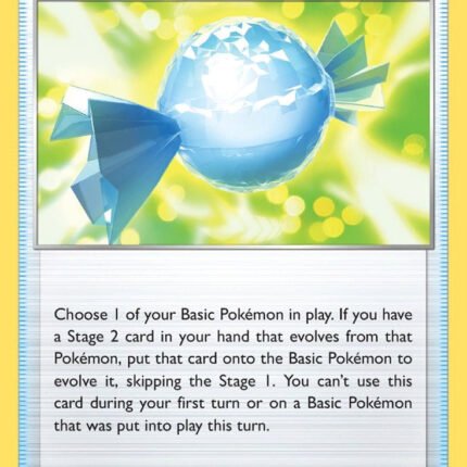 Rare Candy [SWSH01 - 180/202]