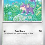 Rattata [POR - 060/088]