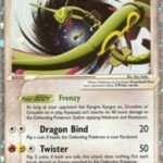 Rayquaza ex - 039 (EX Collector's Tin) [PR - 039]