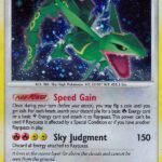 Rayquaza [LA - 14/146]