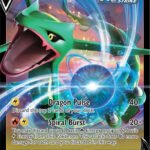 Rayquaza V [SWSH07 - 110/203]