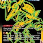 Rayquaza VMAX (Secret) [SWSH12: TG - TG29/TG30]