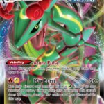 Rayquaza VMAX [SWSH07 - 111/203]