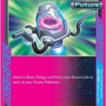 Reboot Pod [TEF - 158/162]