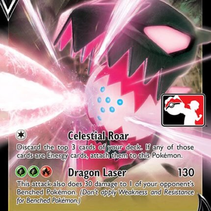 Regidrago V [135/195]