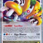 Regigigas LV.X - DP30 [PR - DP30]