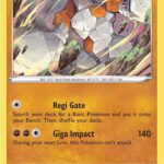 Regirock [SWSH10 - 075/189]