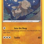 Relicanth [SWSH11 - 101/196]
