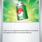 Repel [MEG - 126/132]