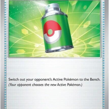 Repel [MEG - 126/132]