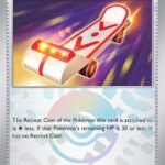 Rescue Board (Poke Ball Pattern) [PRE - 126/131]