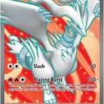 Reshiram ex - 158/086 [WHT - 158/086]