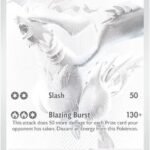 Reshiram ex - 173/086 [WHT - 173/086]