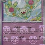 Reuniclus (Master Ball Pattern) [BLK - 039/086]