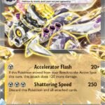 Revavroom ex - 015/064 [SFA - 015/064]