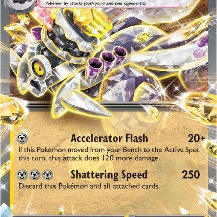 Revavroom ex - 015/064 [SFA - 015/064]