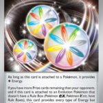Reversal Energy [PAL - 192/193]