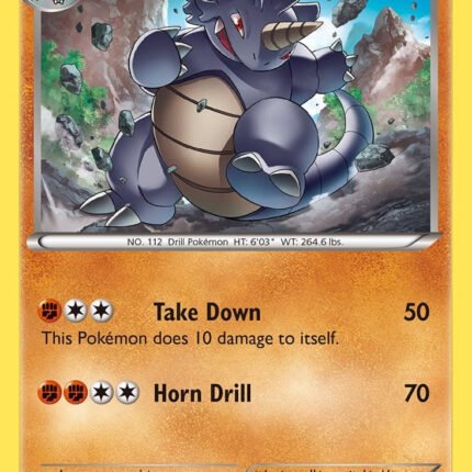 Rhydon [PRC - 75/160]