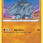 Rhyhorn [SWSH11 - 089/196]