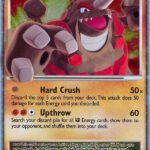Rhyperior LV.X - DP29 [PR - DP29]