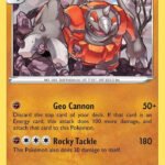 Rhyperior [SWSH11 - 091/196]