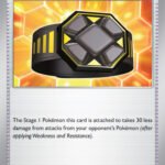 Rigid Band [MEW - 165/165]