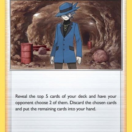 Riley [SWSH11 - 166/196]