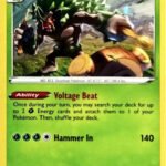 Rillaboom - 014/202 (Cosmos Holo) [MCAP - 014/202]