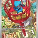 Riolu - 010 [MEP - 010]