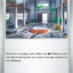 Risky Ruins [MEG - 127/132]