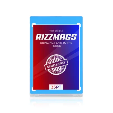 Rizzmags Magnetic Card Holder