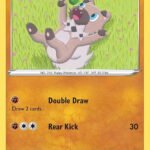Rockruff [SWSH11 - 109/196]