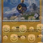 Roggenrola (Master Ball Pattern) [WHT - 046/086]