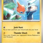 Rotom - 070/198 (Cosmos Holo) [MCAP - 070/198]