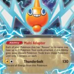 Rotom ex - 029/094 [PFL - 029/094]