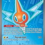 Rotom ex - 111/094 [PFL - 111/094]