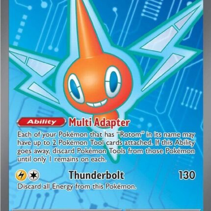 Rotom ex - 111/094 [PFL - 111/094]