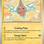 Rotom [SSP - 061/191]
