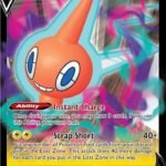 Rotom V [CRZ - 045/159]