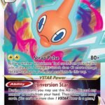 Rotom VSTAR [CRZ - 046/159]