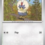 Rufflet [SSP - 152/191]